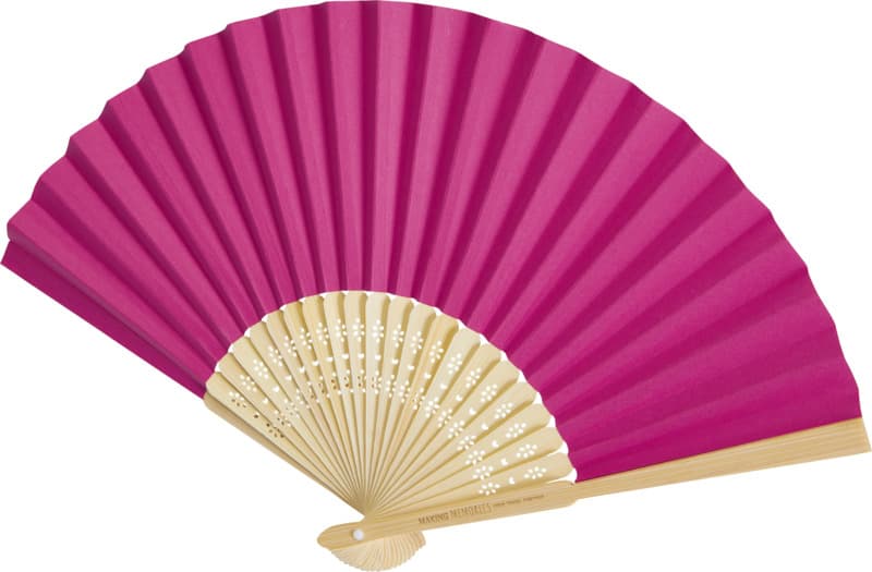 Carmen hand fan 16