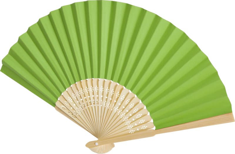 Carmen hand fan 21