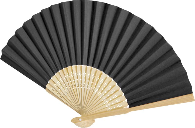 Carmen hand fan 25