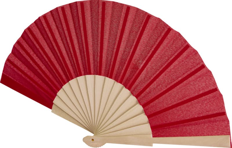Manuela hand fan 5