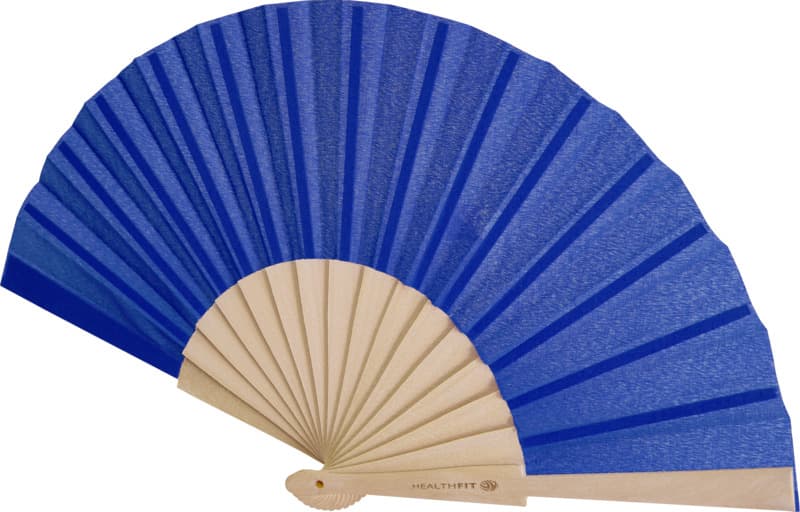 Manuela hand fan 16