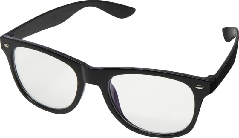 GazeGuard anti blue light glasses 1