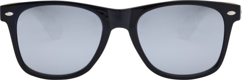 Hue sunglasses with bamboo temples 6