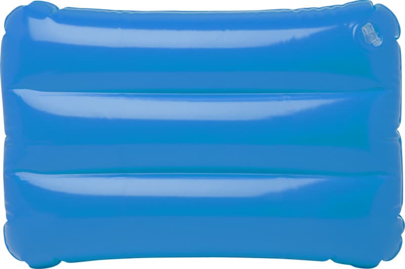 Sunny inflatable beach pillow 10