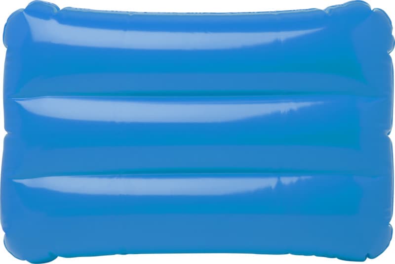 Sunny inflatable beach pillow 11
