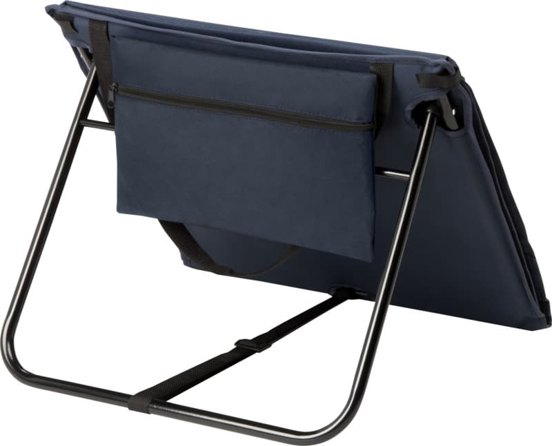 Serene beach lounger 4