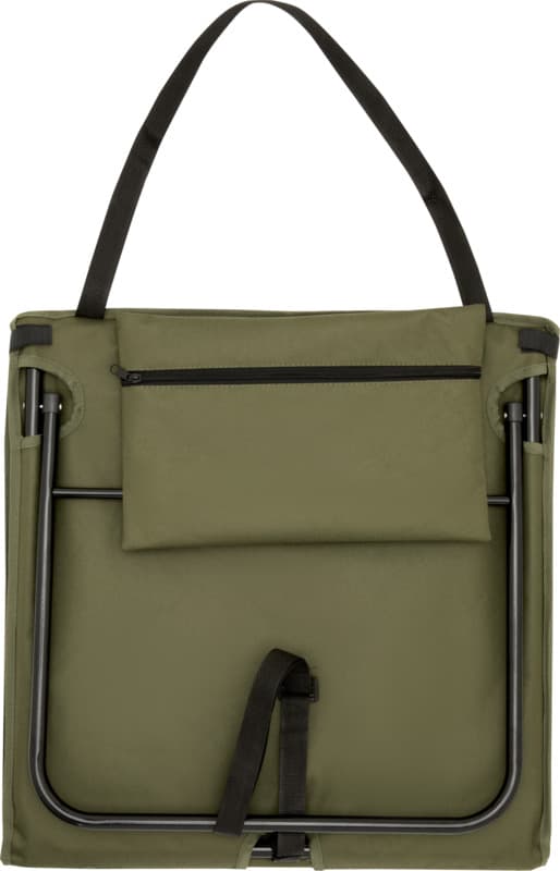 Serene beach lounger 8