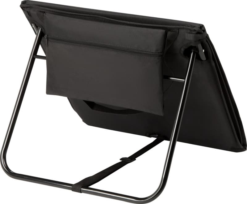 Serene beach lounger 14