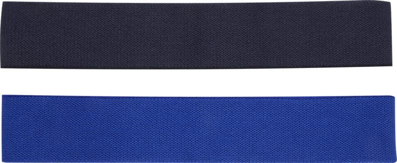 Grip 2-piece resistance band set 8