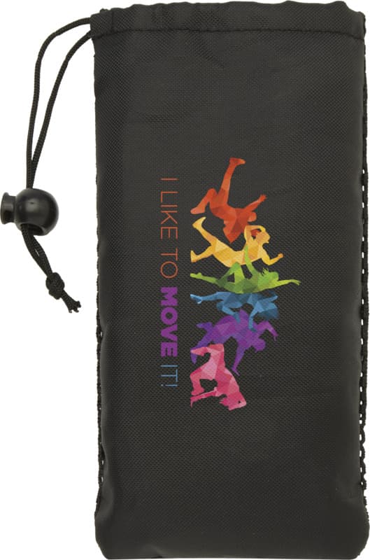 Grip 2-piece resistance band set 10