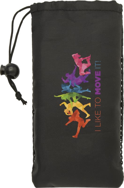 Grip 2-piece resistance band set 15