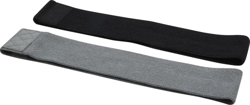 Grip 2-piece resistance band set 16