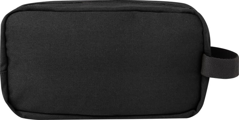 Joey GRS recycled canvas travel accessory pouch bag 3.5L 21