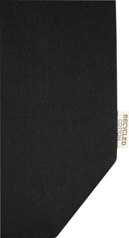 Joey GRS recycled canvas versatile tote bag 14L 22