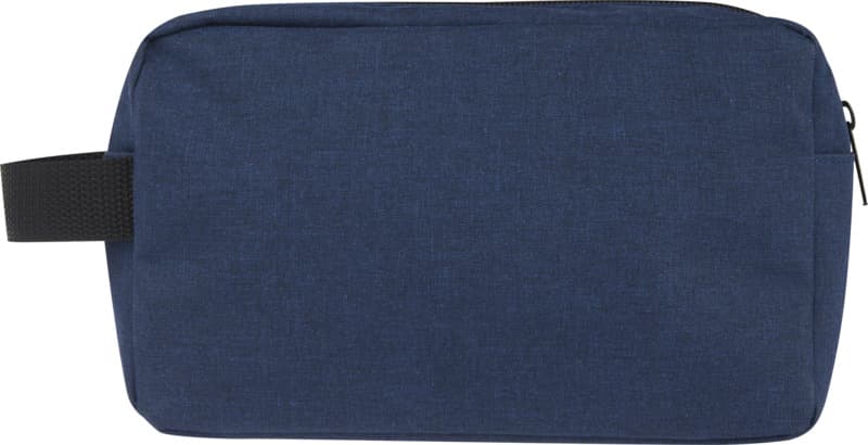 Ross GRS RPET toiletry bag 1.5L 3