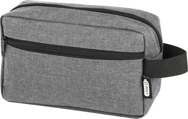 Ross GRS RPET toiletry bag 1.5L 6