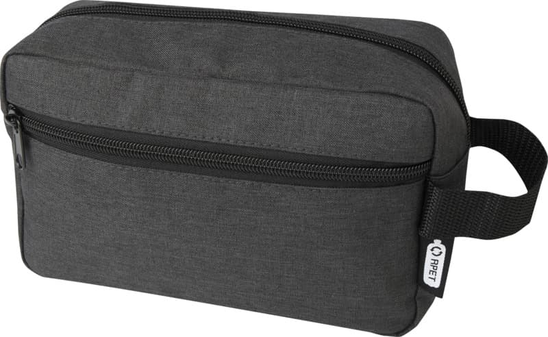 Ross GRS RPET toiletry bag 1.5L 11