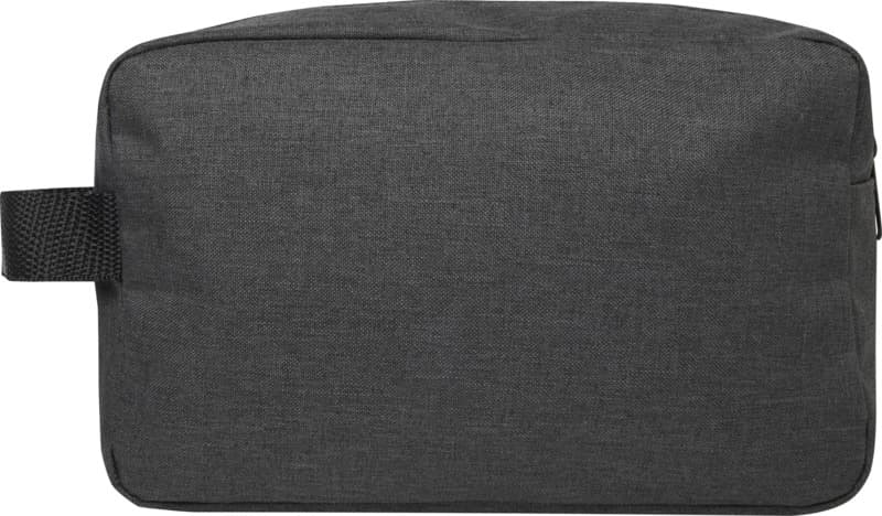 Ross GRS RPET toiletry bag 1.5L 13