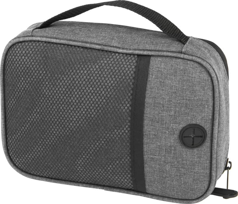 Ross GRS RPET tech pouch 1L 6