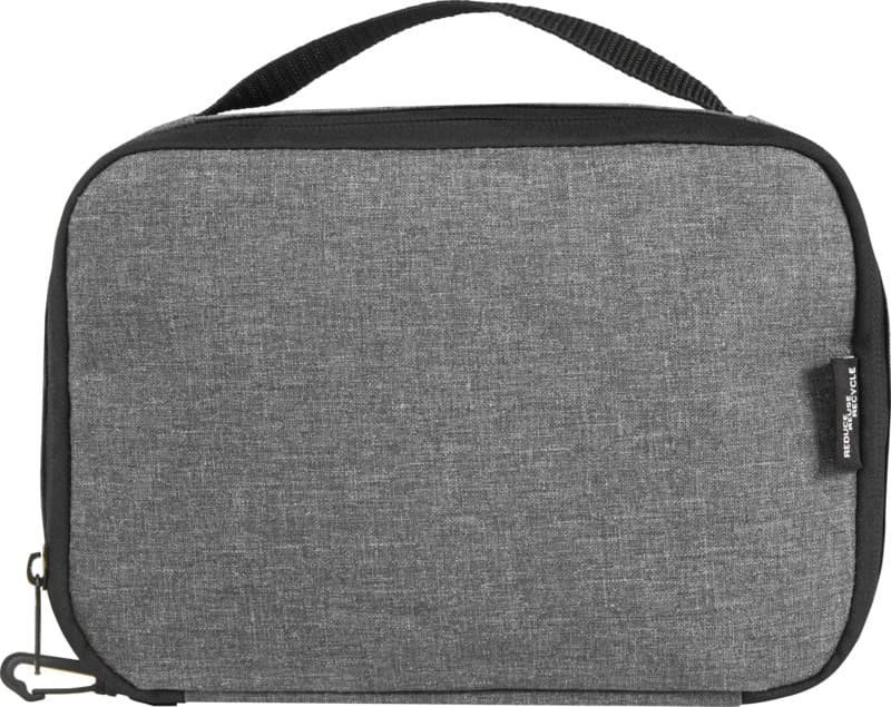 Ross GRS RPET tech pouch 1L 8