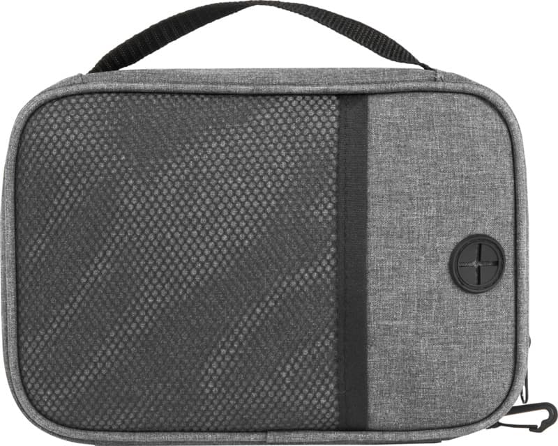 Ross GRS RPET tech pouch 1L 7
