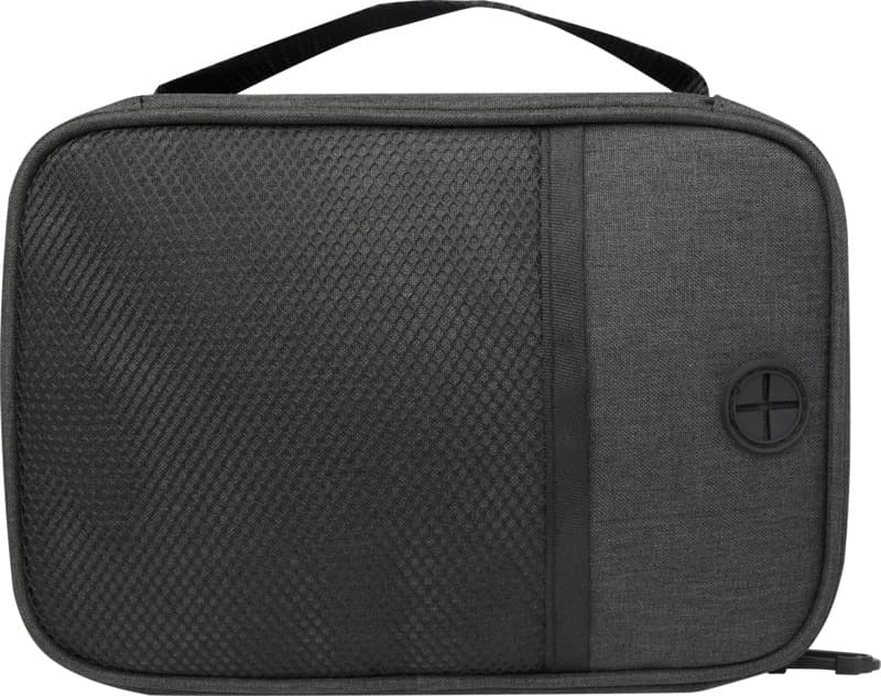 Ross GRS RPET tech pouch 1L 12