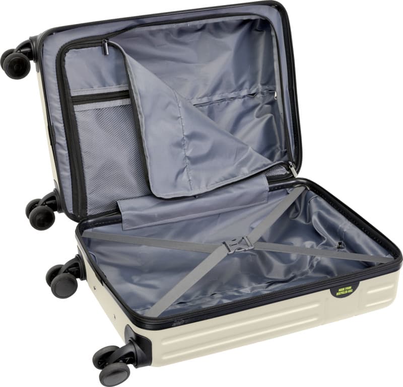 Rover 20" GRS recycled cabin trolley 40L 4