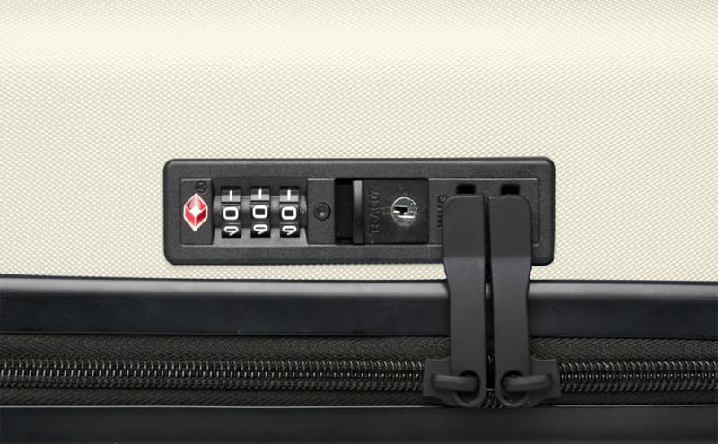 Rover 20" GRS recycled cabin trolley 40L 6