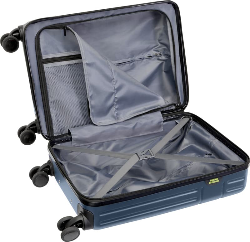 Rover 20" GRS recycled cabin trolley 40L 12