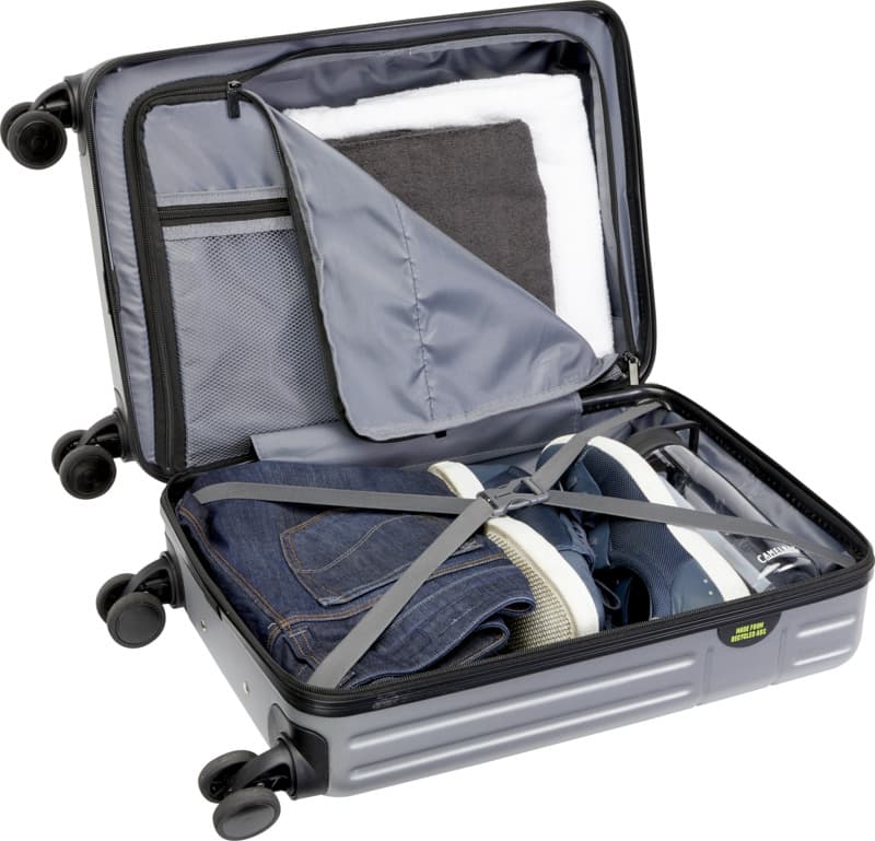 Rover 20" GRS recycled cabin trolley 40L 29