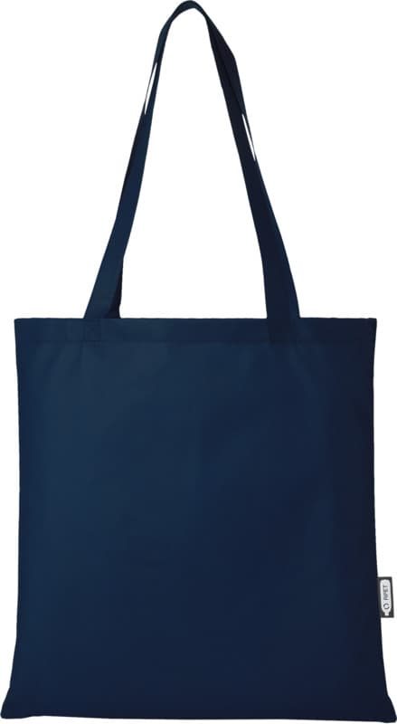 Zeus GRS recycled non-woven convention tote bag 6L 22
