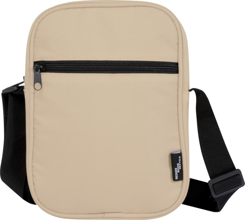 Byron GRS recycled crossbody bag 2L 2