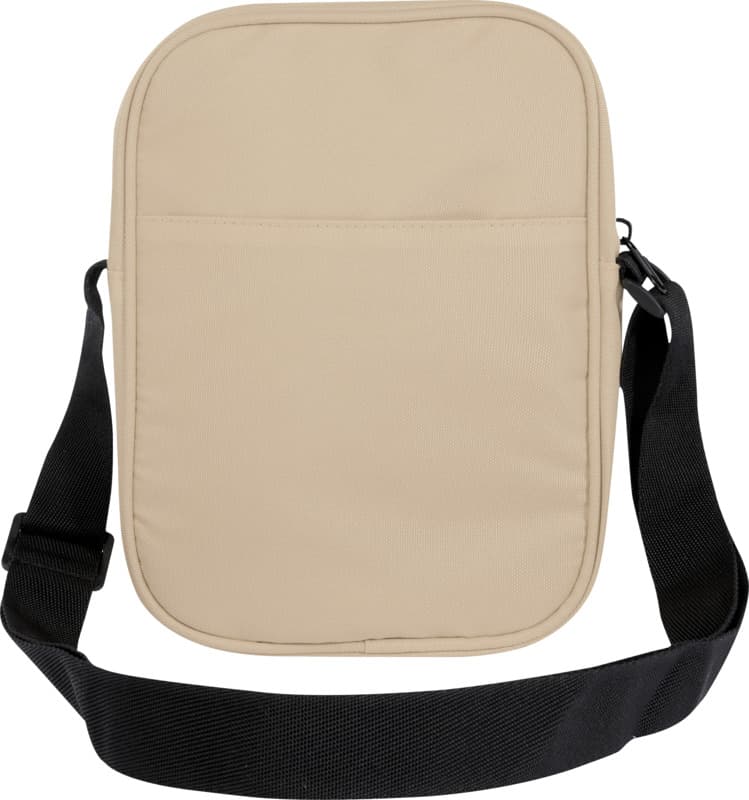 Byron GRS recycled crossbody bag 2L 3