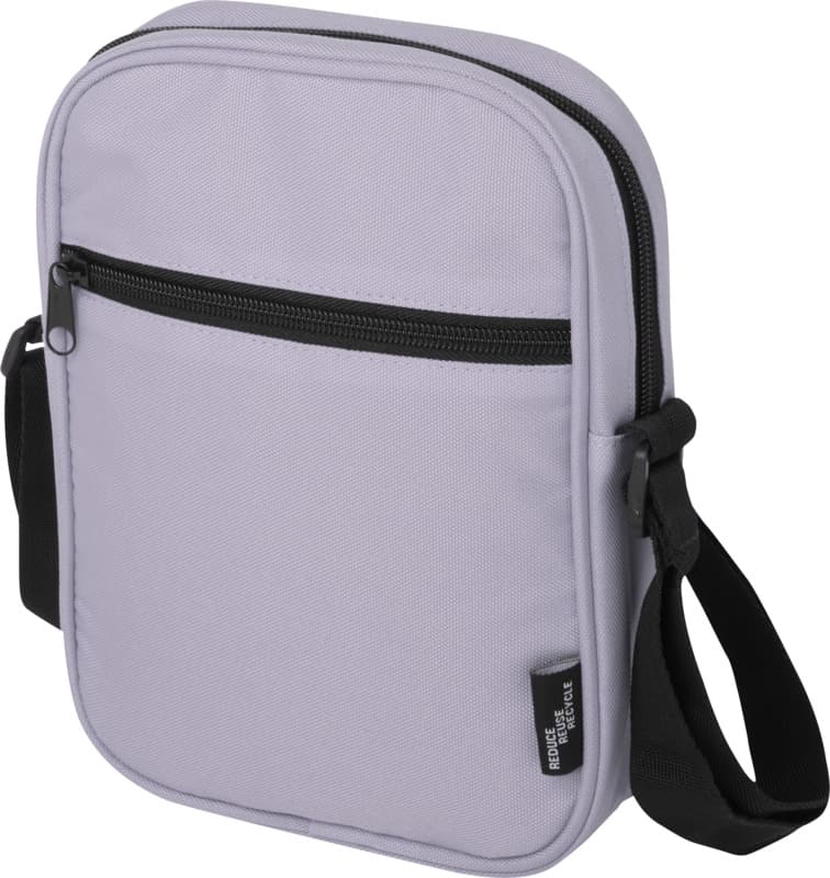 Byron GRS recycled crossbody bag 2L 18