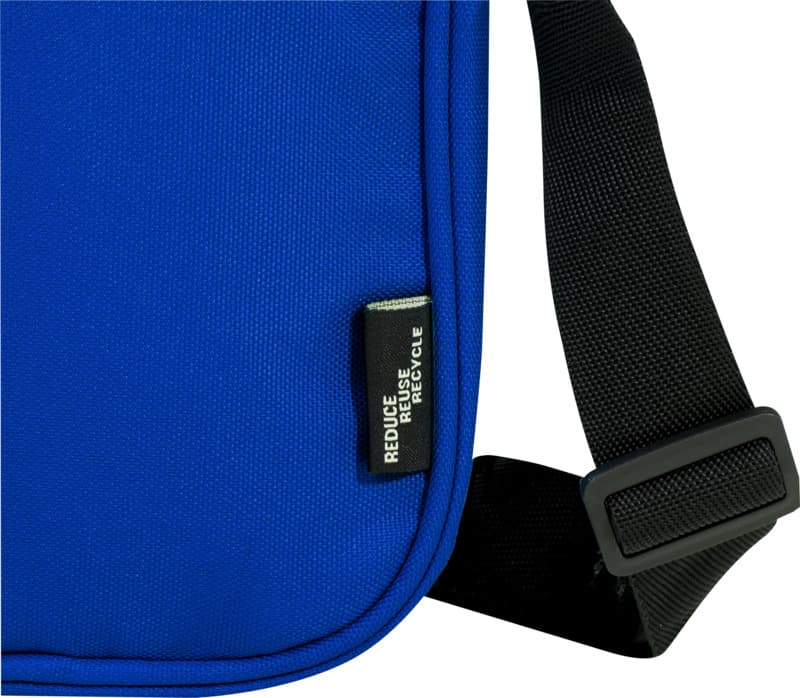 Byron GRS recycled crossbody bag 2L 26