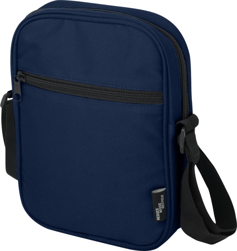 Byron GRS recycled crossbody bag 2L 29