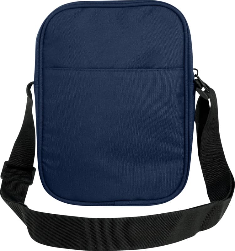 Byron GRS recycled crossbody bag 2L 31