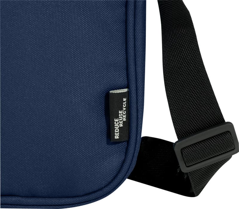 Byron GRS recycled crossbody bag 2L 32