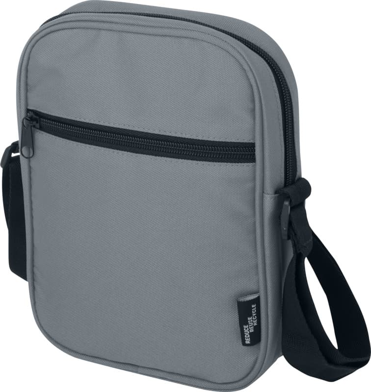 Byron GRS recycled crossbody bag 2L 41