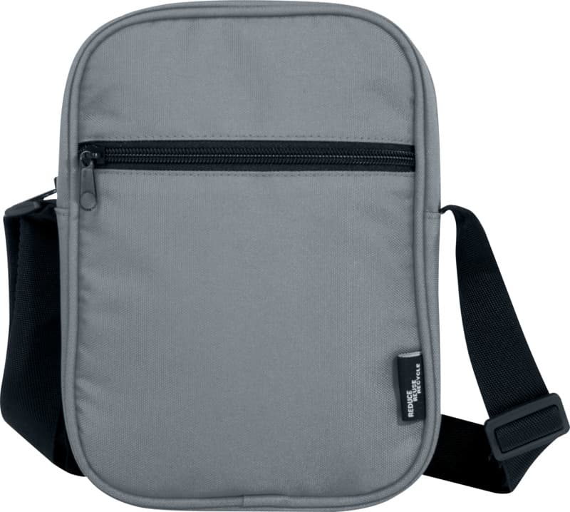 Byron GRS recycled crossbody bag 2L 42