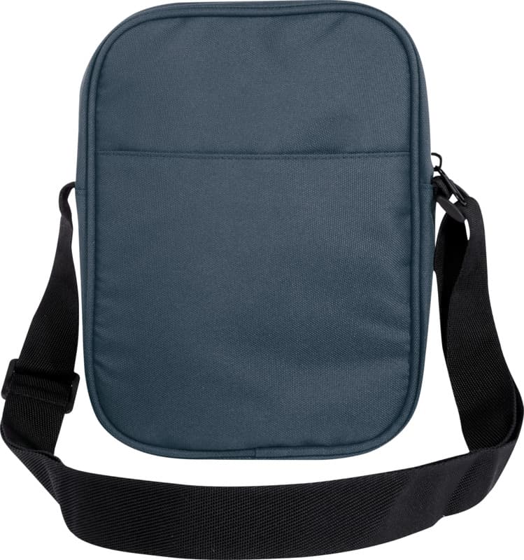 Byron GRS recycled crossbody bag 2L 55