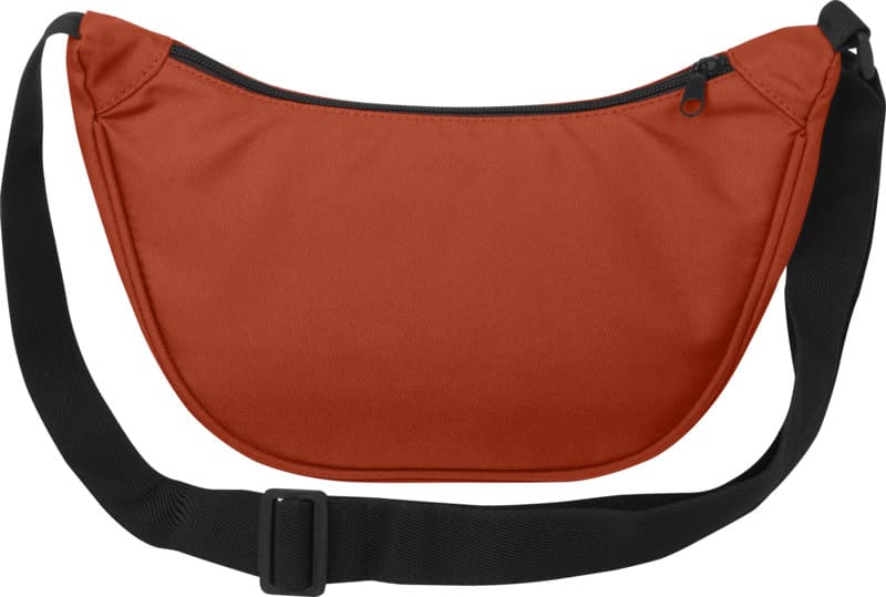Byron recycled waist bag 1.5L 17