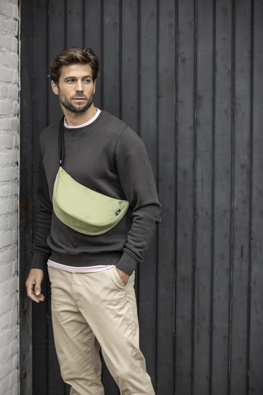 Byron recycled waist bag 1.5L 19