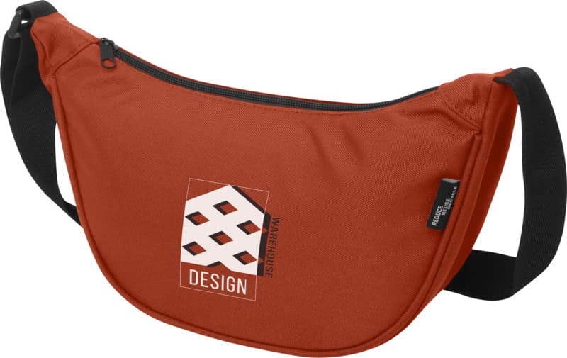 Byron recycled waist bag 1.5L 21