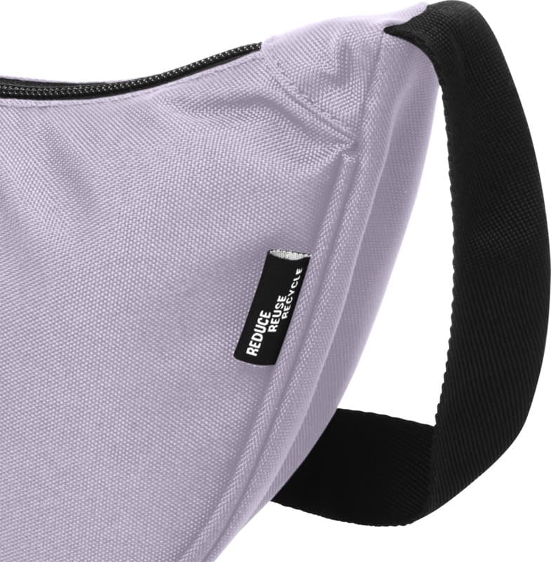 Byron recycled waist bag 1.5L 25