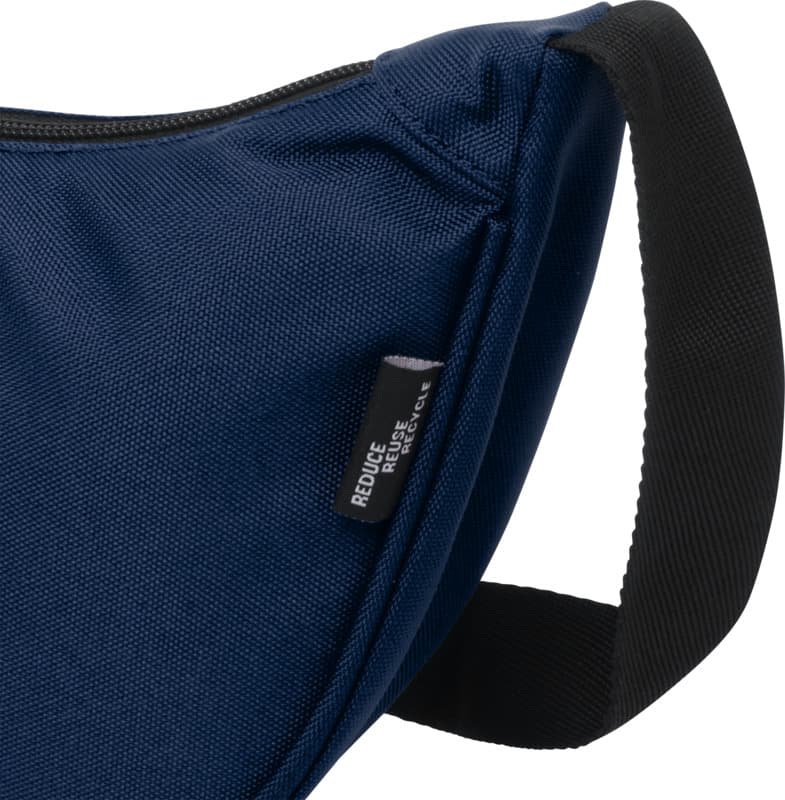 Byron recycled waist bag 1.5L 39