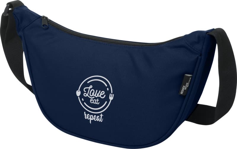 Byron recycled waist bag 1.5L 42