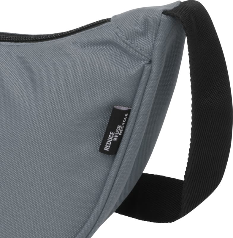 Byron recycled waist bag 1.5L 53