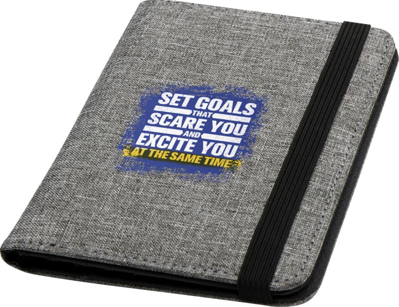 Ross GRS RPET RFID passport holder 12