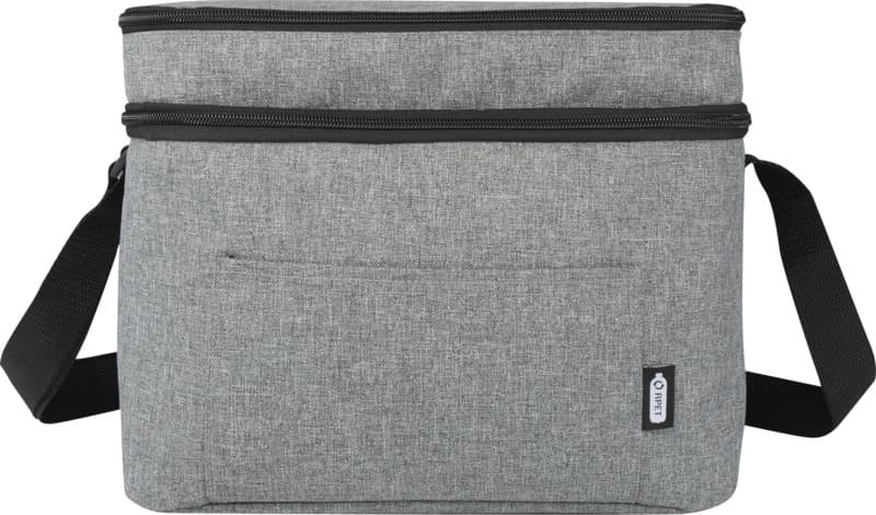 Tundra GRS RPET double compartments cooler bag 13L 8